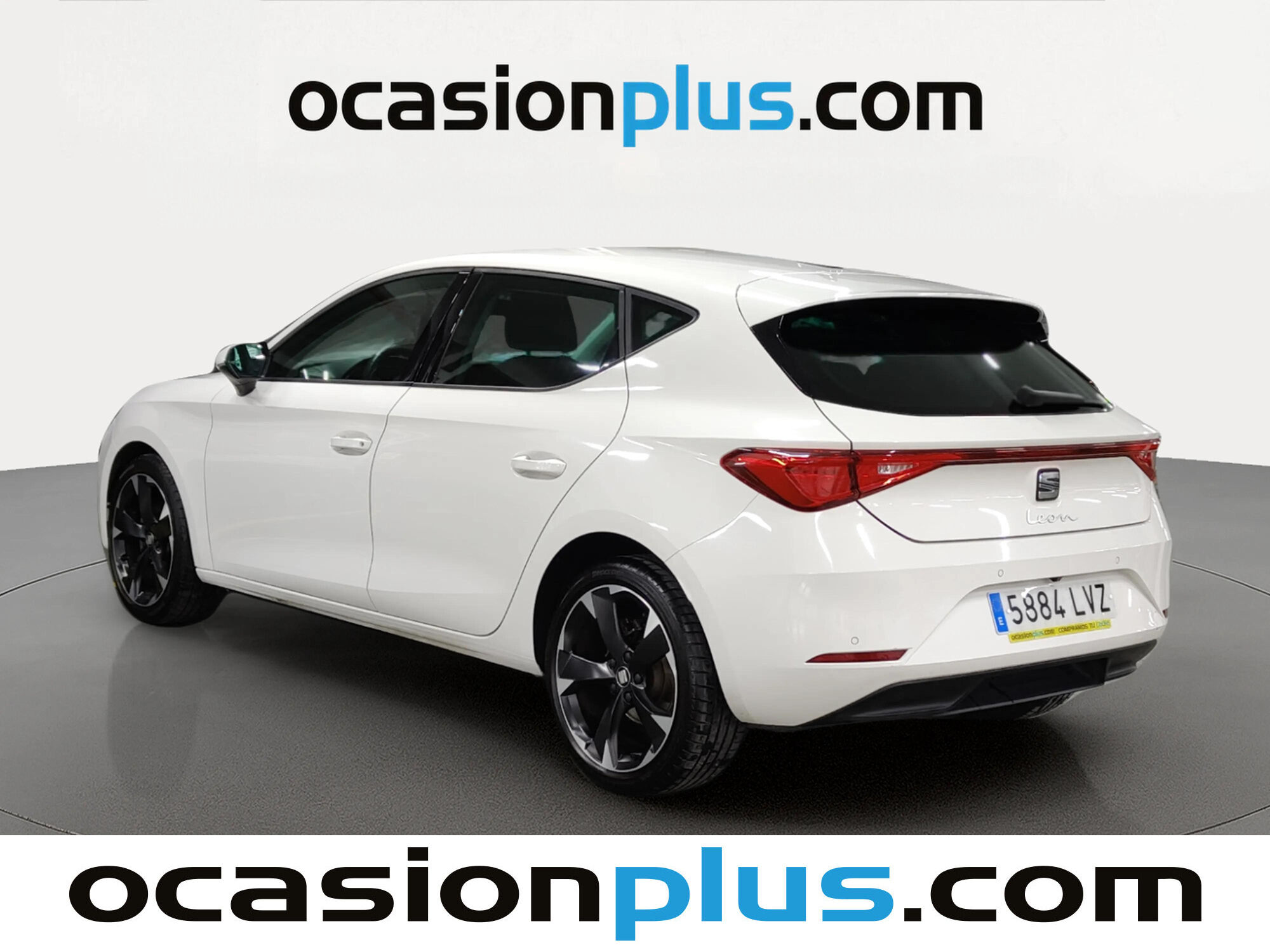 Foto del SEAT León 2.0TDI S&S Style 115