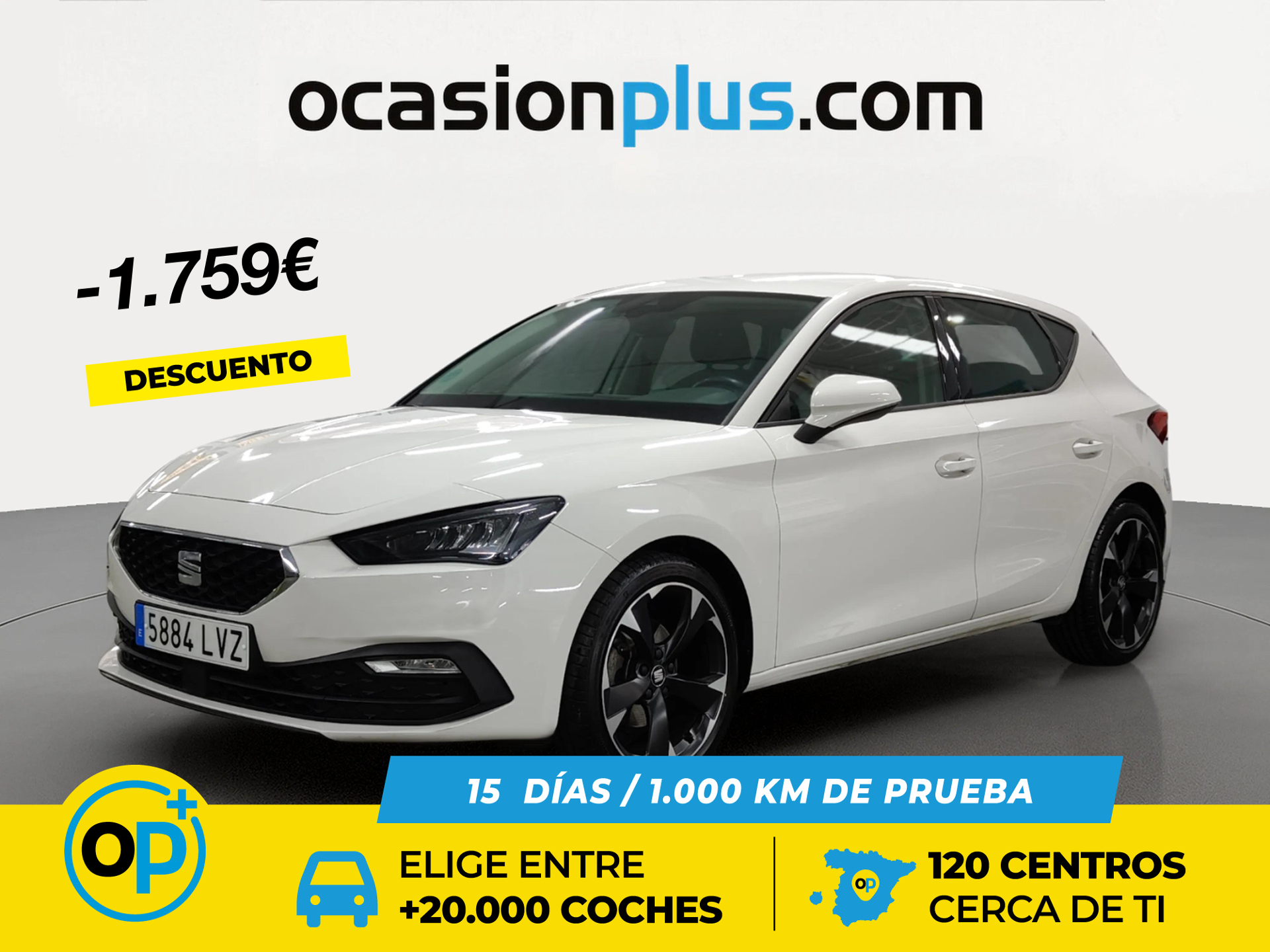 Imagen de SEAT León