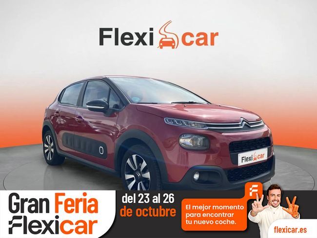 CITROEN C3 (PureTech 60KW (82CV) FEEL) en Girona
