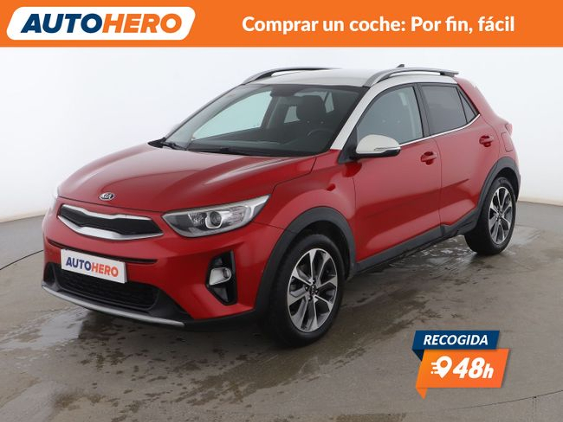 Imagen de KIA Stonic