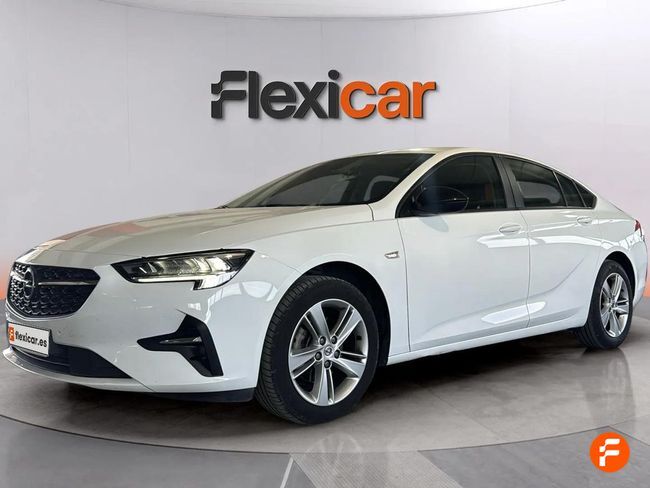 Foto del OPEL Insignia 1.6CDTI S&S Excellence 136