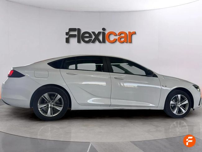 Foto del OPEL Insignia 1.6CDTI S&S Excellence 136