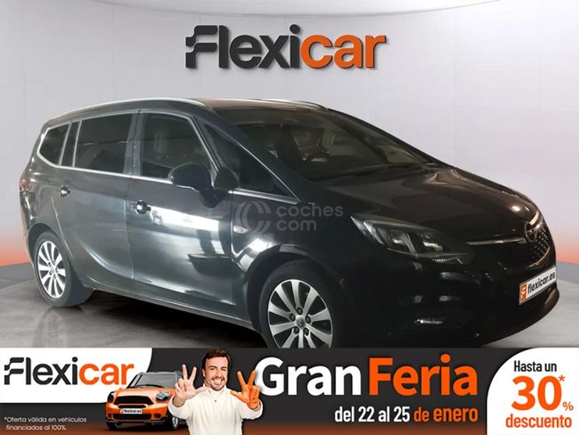Foto del OPEL Zafira Tourer 1.4 T Excellence Aut. 18´´