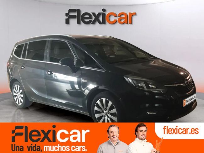OPEL Zafira (1.4 T 103kW (140CV) Excellence Auto 17) en Palmas, Las