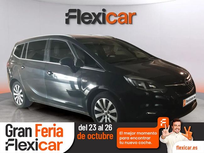 OPEL Zafira (1.4 T 103kW (140CV) Excellence Auto 17) en Palmas, Las