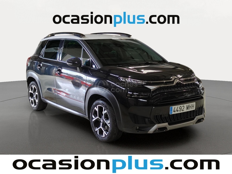Foto del CITROEN C3 Aircross Puretech S&S Shine Pack EAT6 130