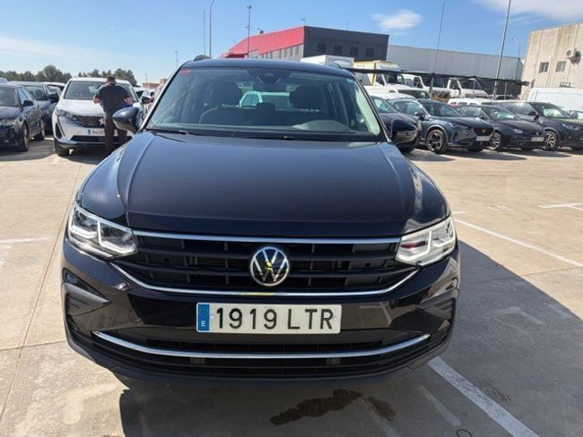 Foto del VOLKSWAGEN Tiguan 2.0TDI Life DSG 110kW