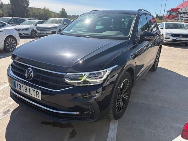 Foto del VOLKSWAGEN Tiguan 2.0TDI Life DSG 110kW