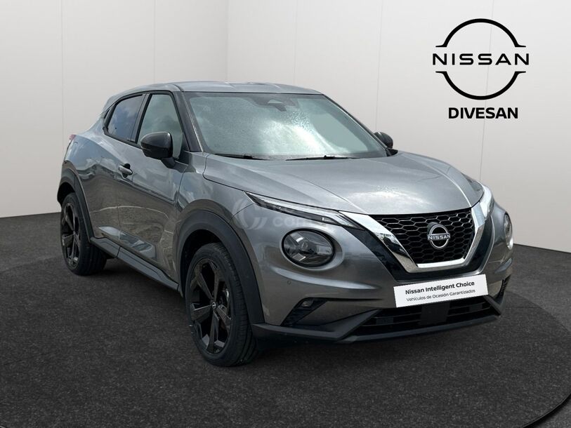 Foto del NISSAN Juke 1.0 DIG-T Tekna 4x2 114