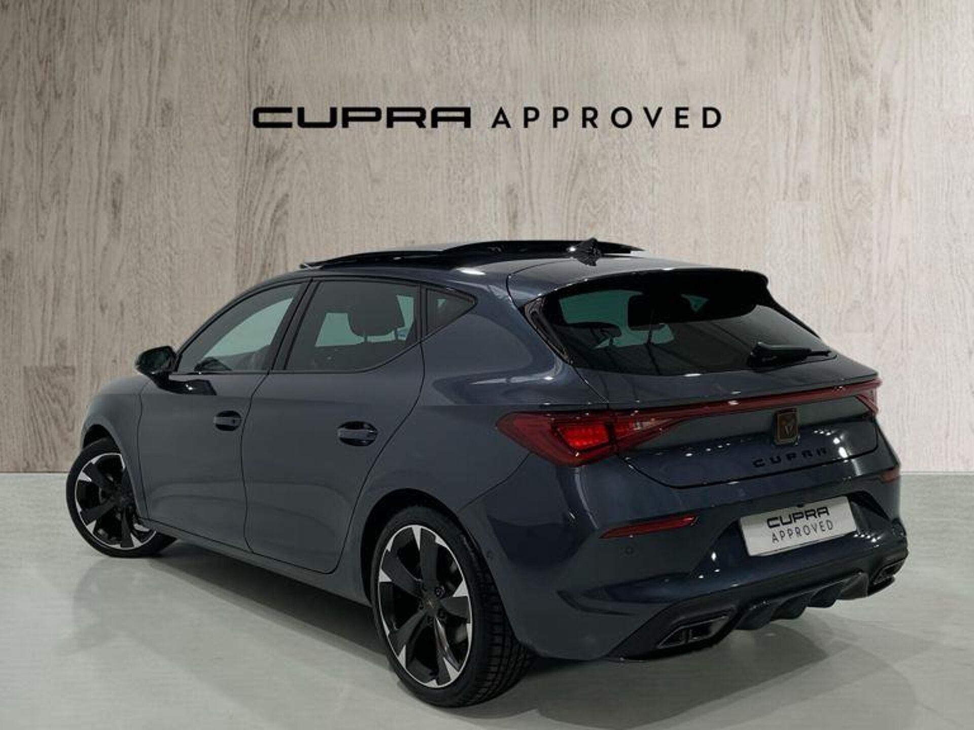 Imagen 2 de CUPRA León
