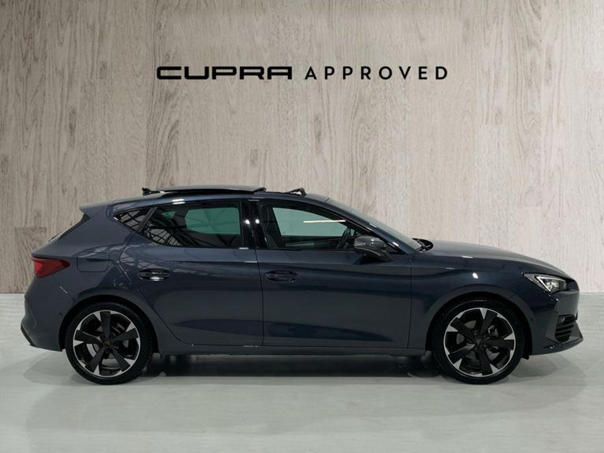 Imagen 3 de CUPRA León