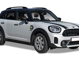 Imagen de MINI Countryman COUNTRYMAN ONE