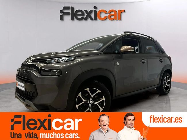 CITROEN C3 Aircross (PureTech 81kW (110CV) S&S C-Series) en Granada