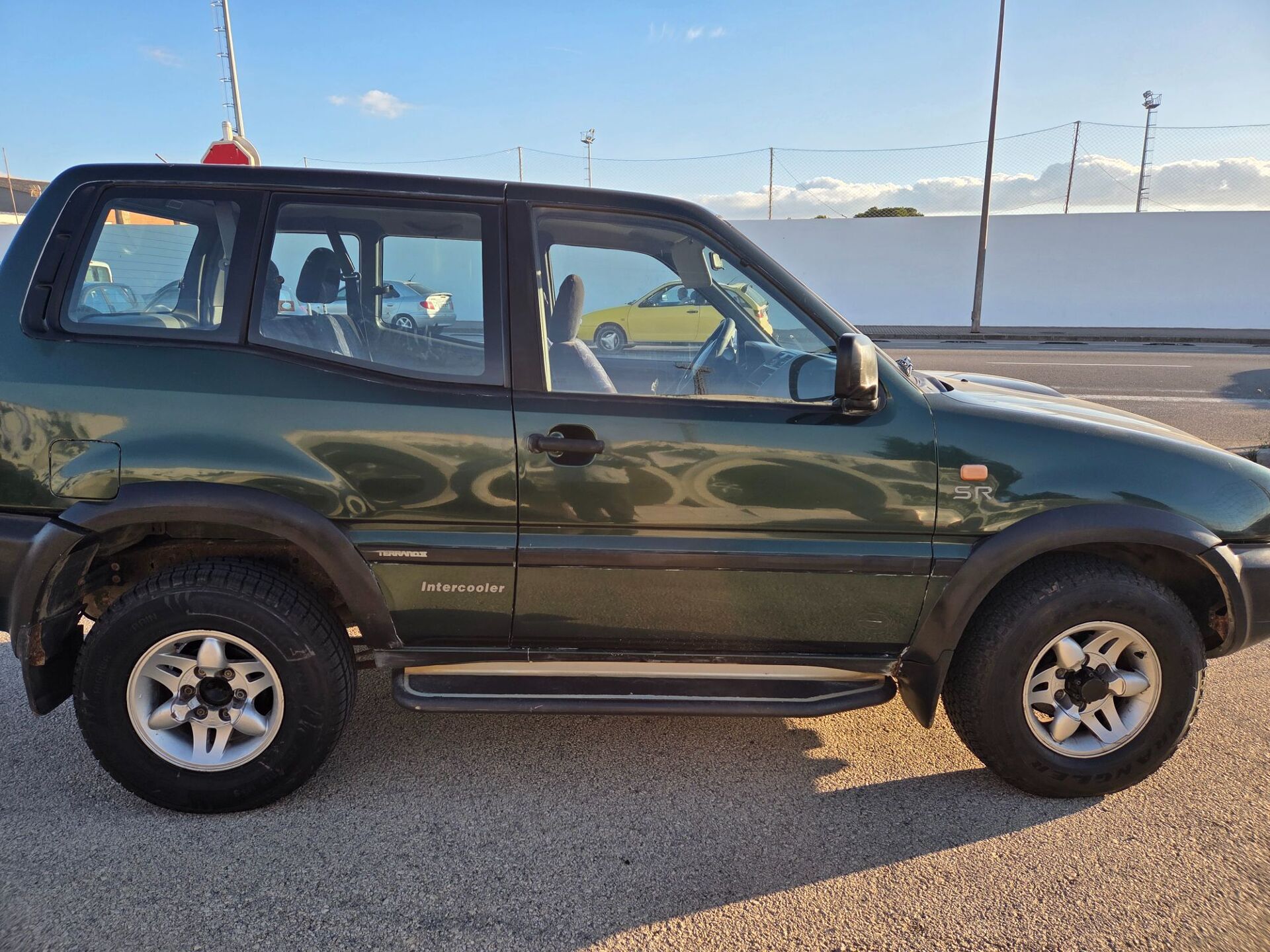 Imagen 3 de NISSAN Terrano