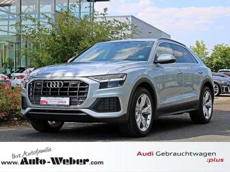 Imagen de AUDI Q8 50 TDI Black line quattro tiptronic