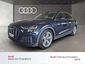 Imagen de AUDI Q8 50 TDI Black line quattro tiptronic