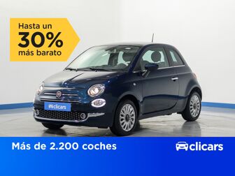 Imagen de FIAT 500 1.0 Hybrid Monotrim 52kW