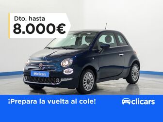 Imagen de FIAT 500 1.0 Hybrid Monotrim 52kW