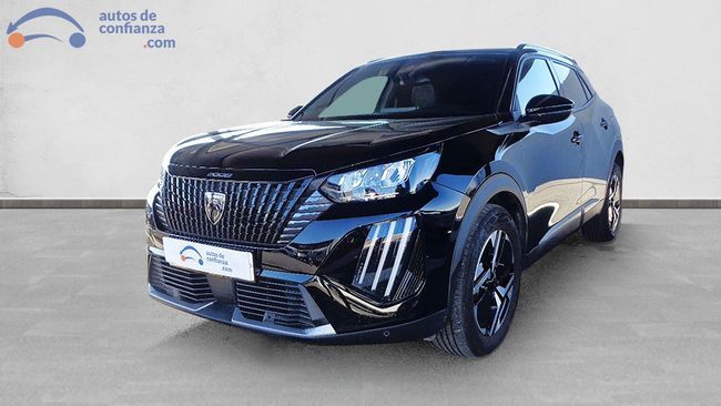 PEUGEOT 2008 (1.2 PURETECH ALLURE S&S) en Córdoba