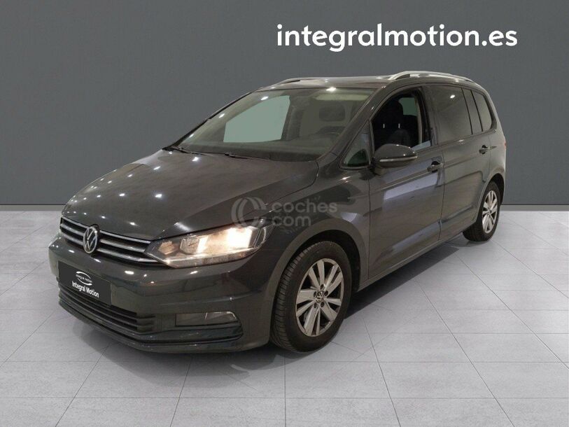 Foto del VOLKSWAGEN Touran 2.0TDI CR BMT Advance DSG7 110kW