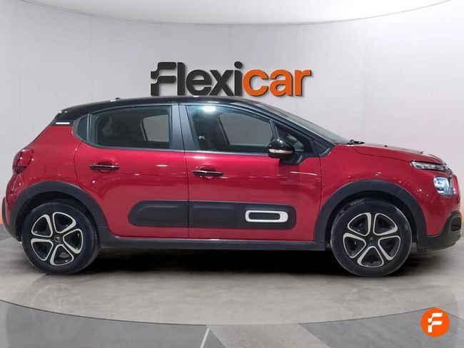 Foto del CITROEN C3 1.2 PureTech S&S Feel Pack 83