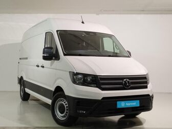Imagen de VOLKSWAGEN Crafter