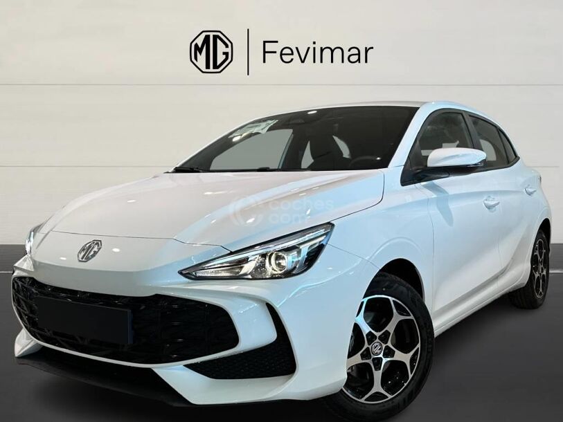 Foto del MG 3 1.5 Comfort