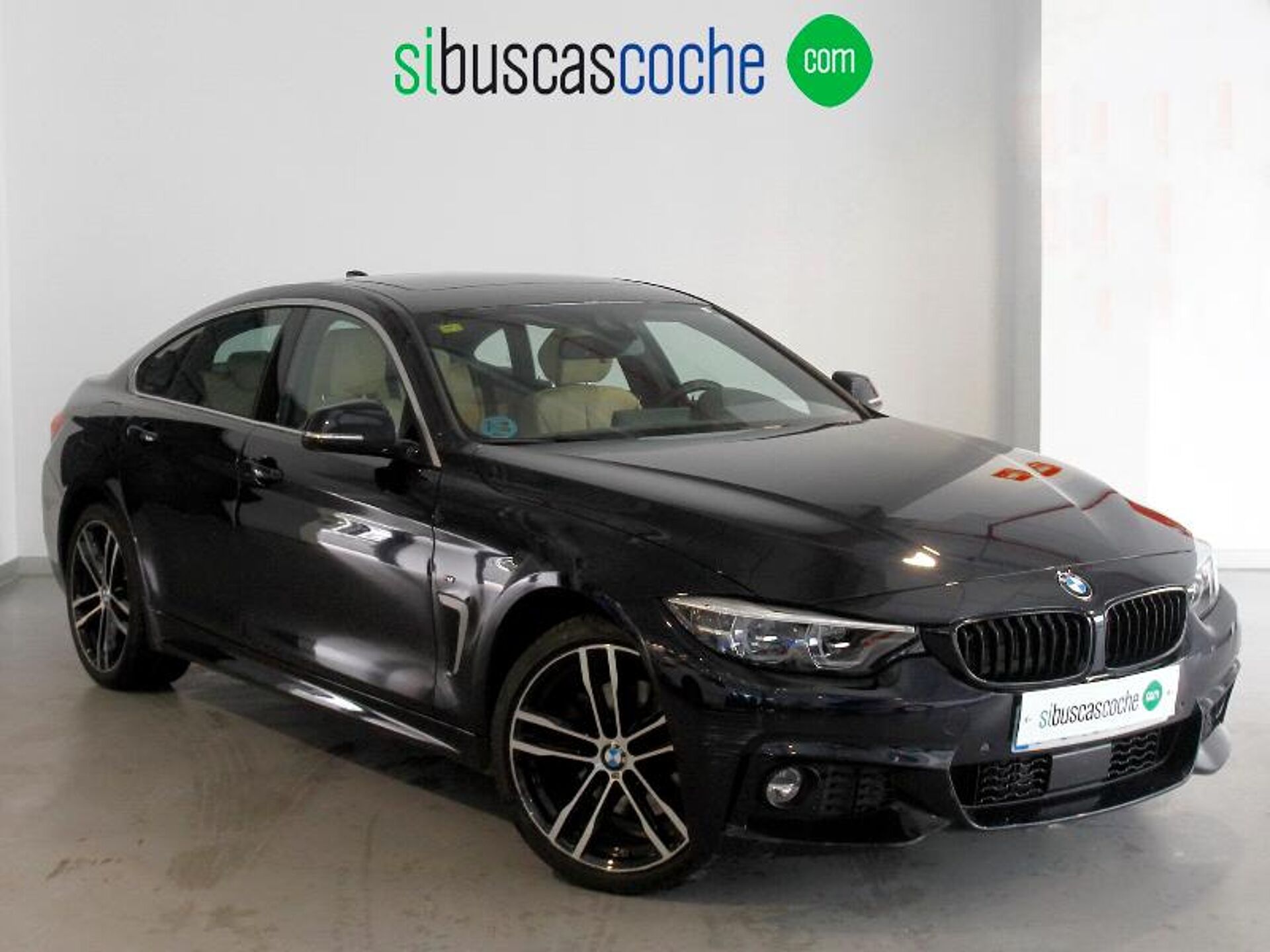 Imagen de BMW Serie 4