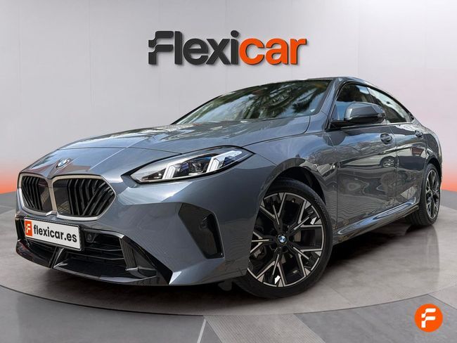 Foto del BMW Serie 2 218dA Gran Coupé