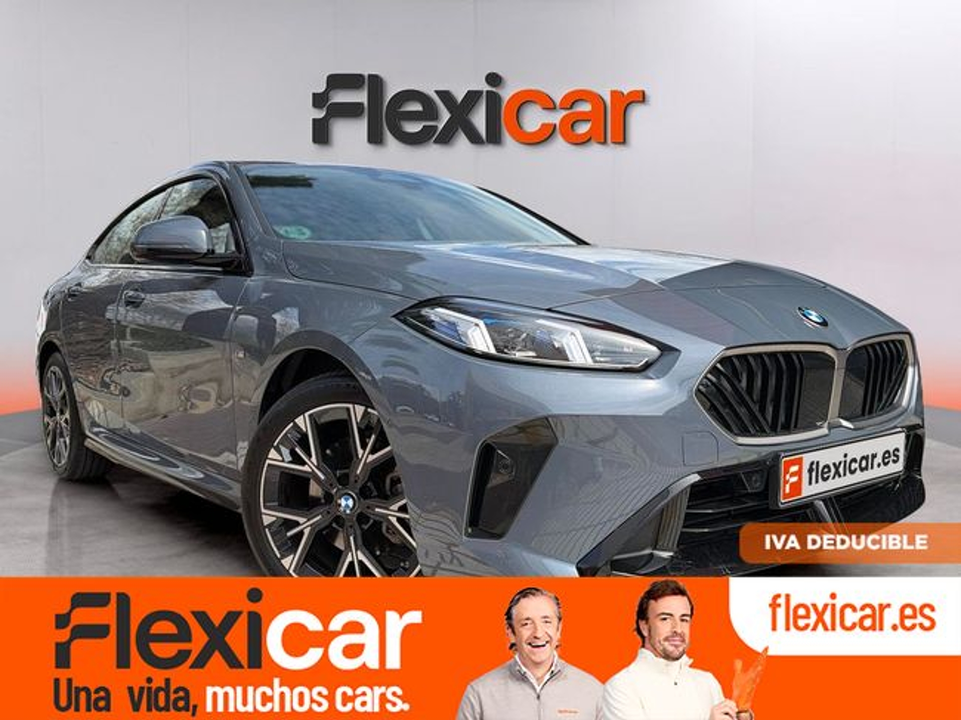 Imagen de BMW Serie 2