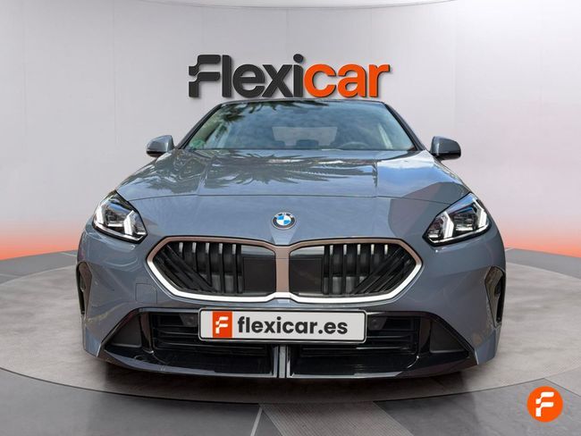 Foto del BMW Serie 2 218dA Gran Coupé