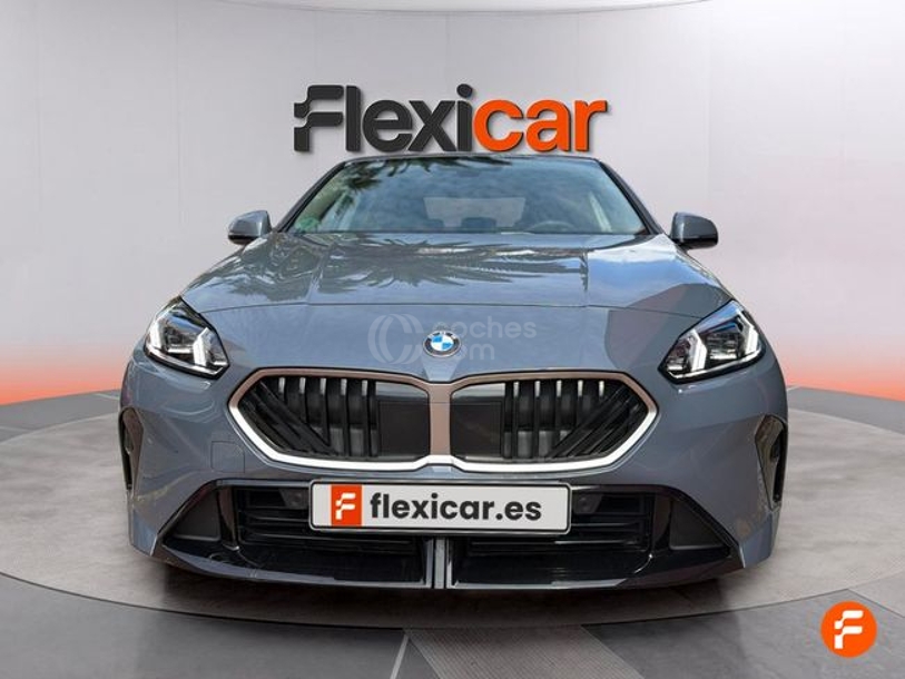 Foto del BMW Serie 2 218dA Gran Coupé