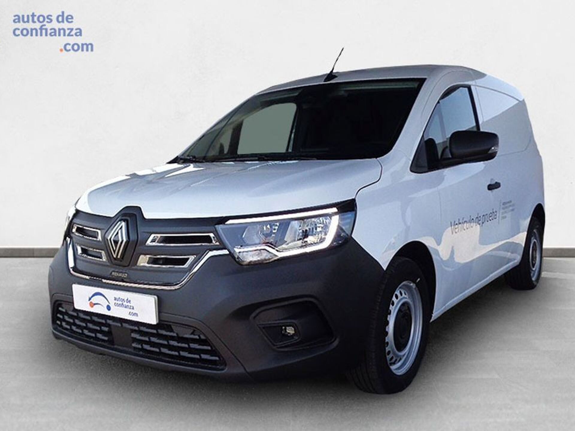 Imagen de RENAULT Kangoo