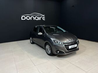 Imagen de PEUGEOT 208 1.2 PureTech S&S Active 82