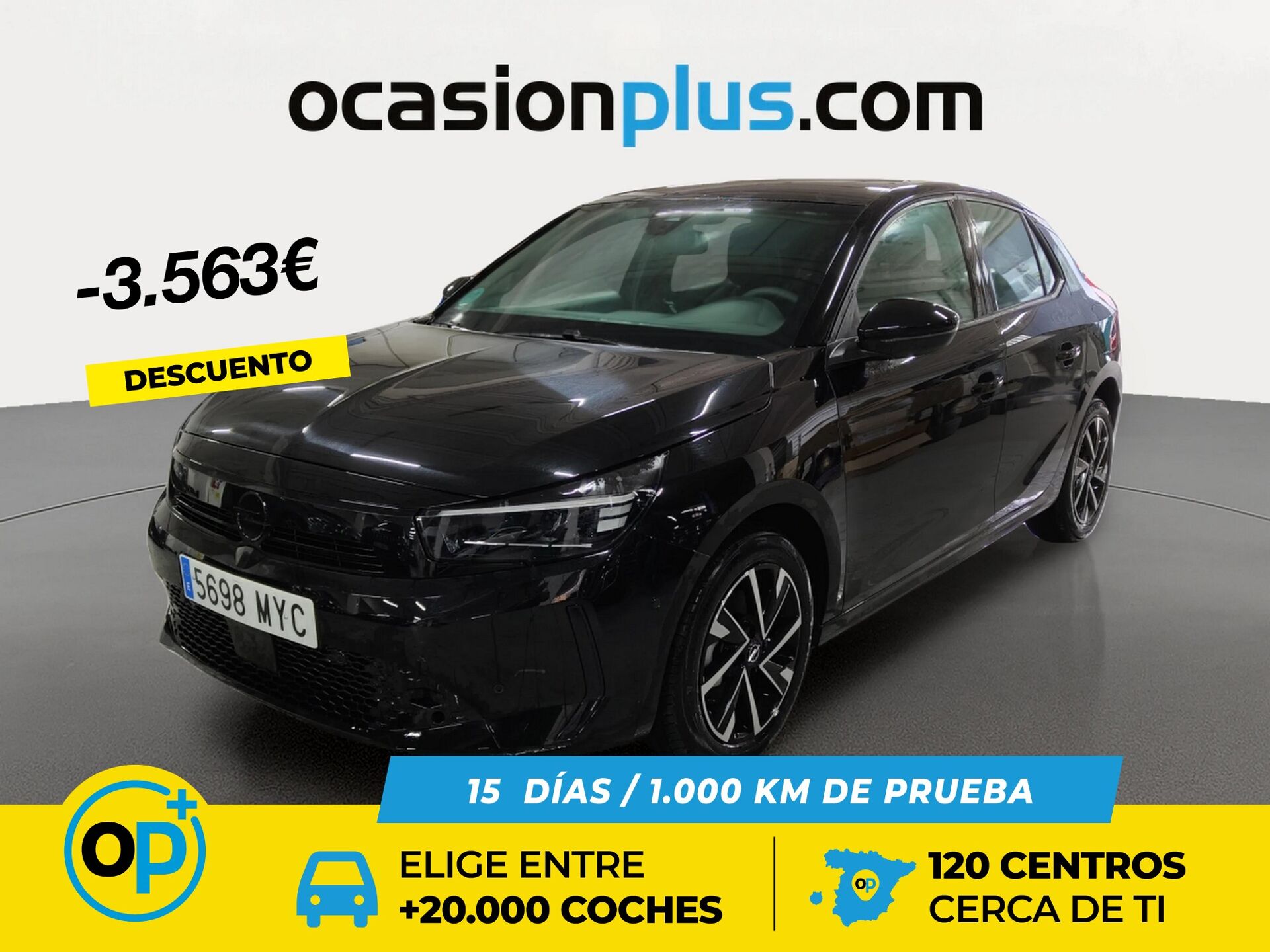 Imagen 1 de OPEL Corsa
