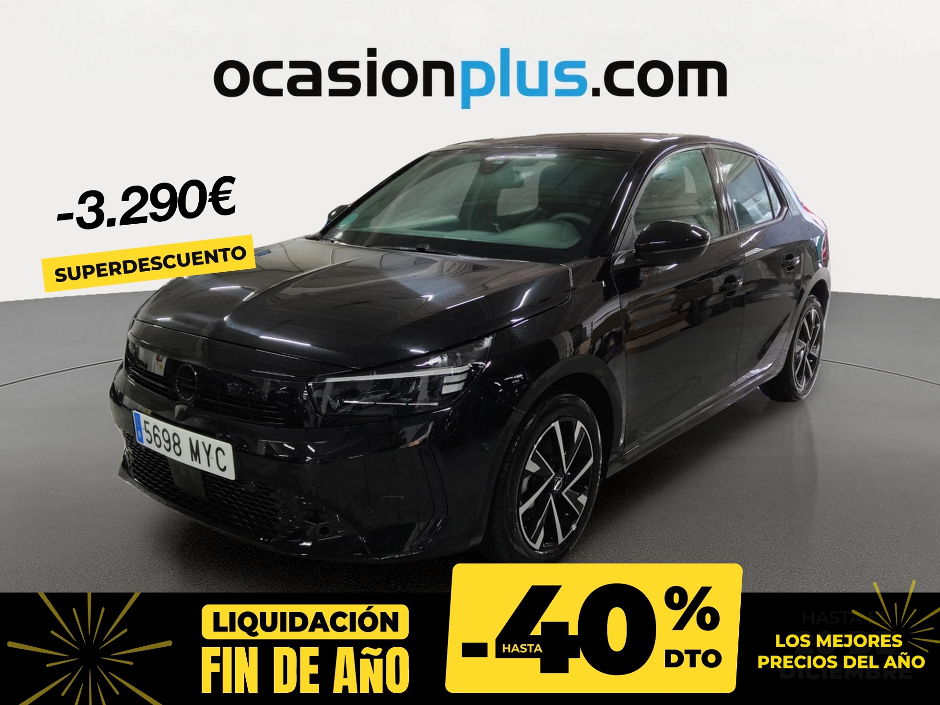 Imagen de OPEL Corsa