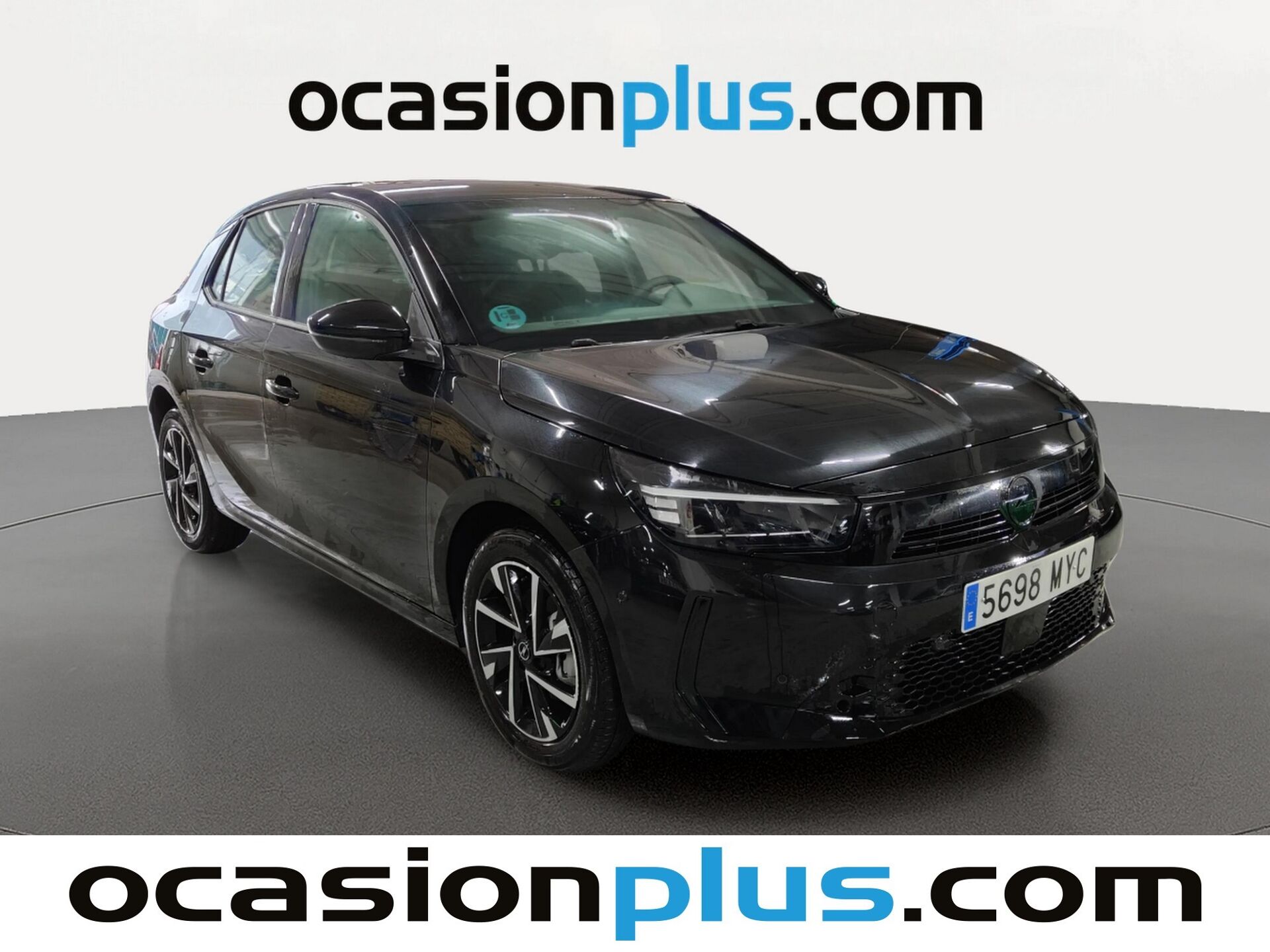 Imagen 2 de OPEL Corsa