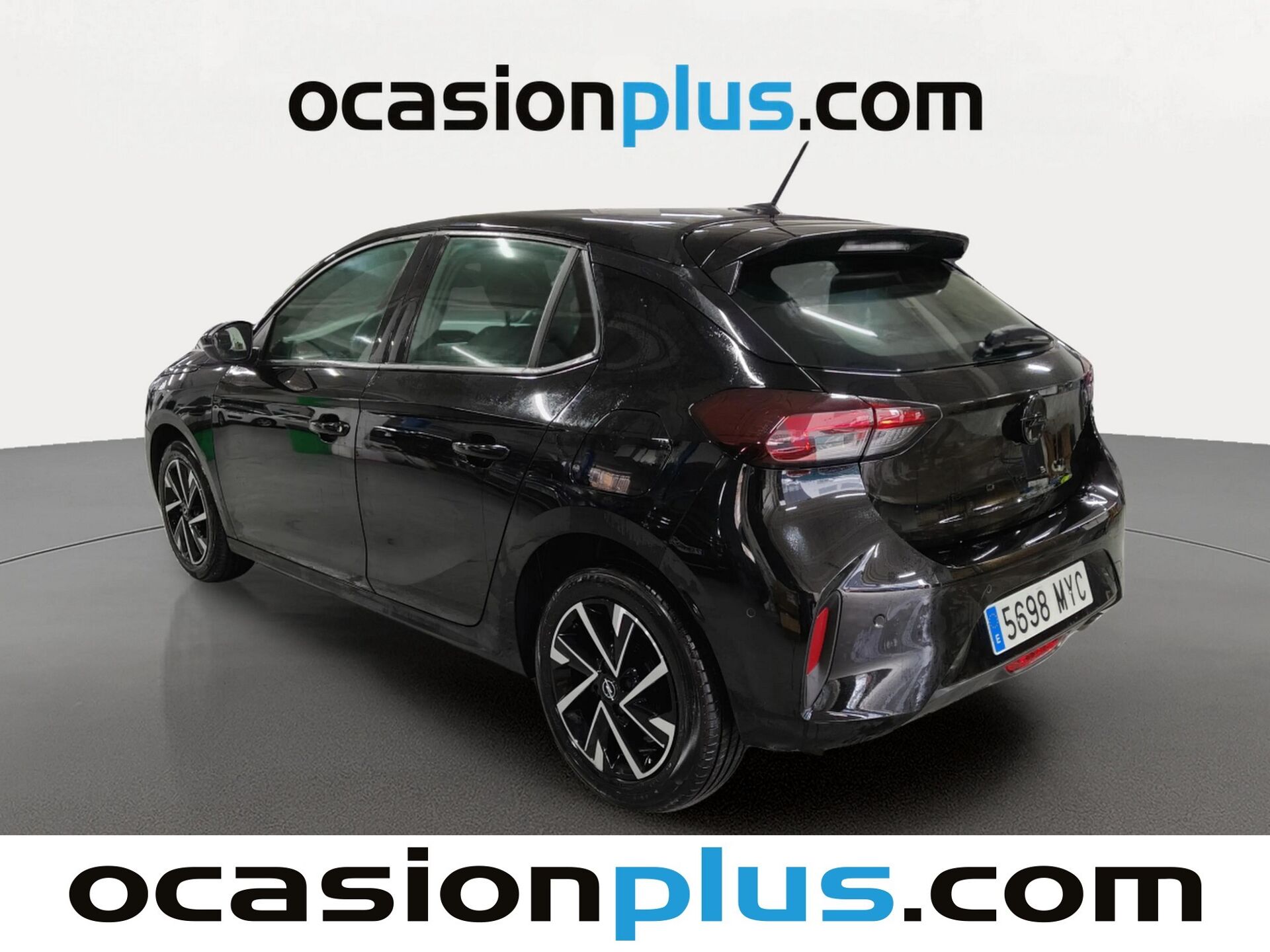 Imagen 3 de OPEL Corsa