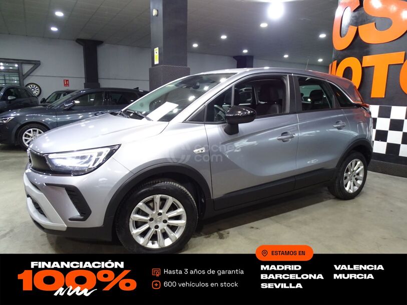 Foto del OPEL Crossland 1.2 S&S Edition 110