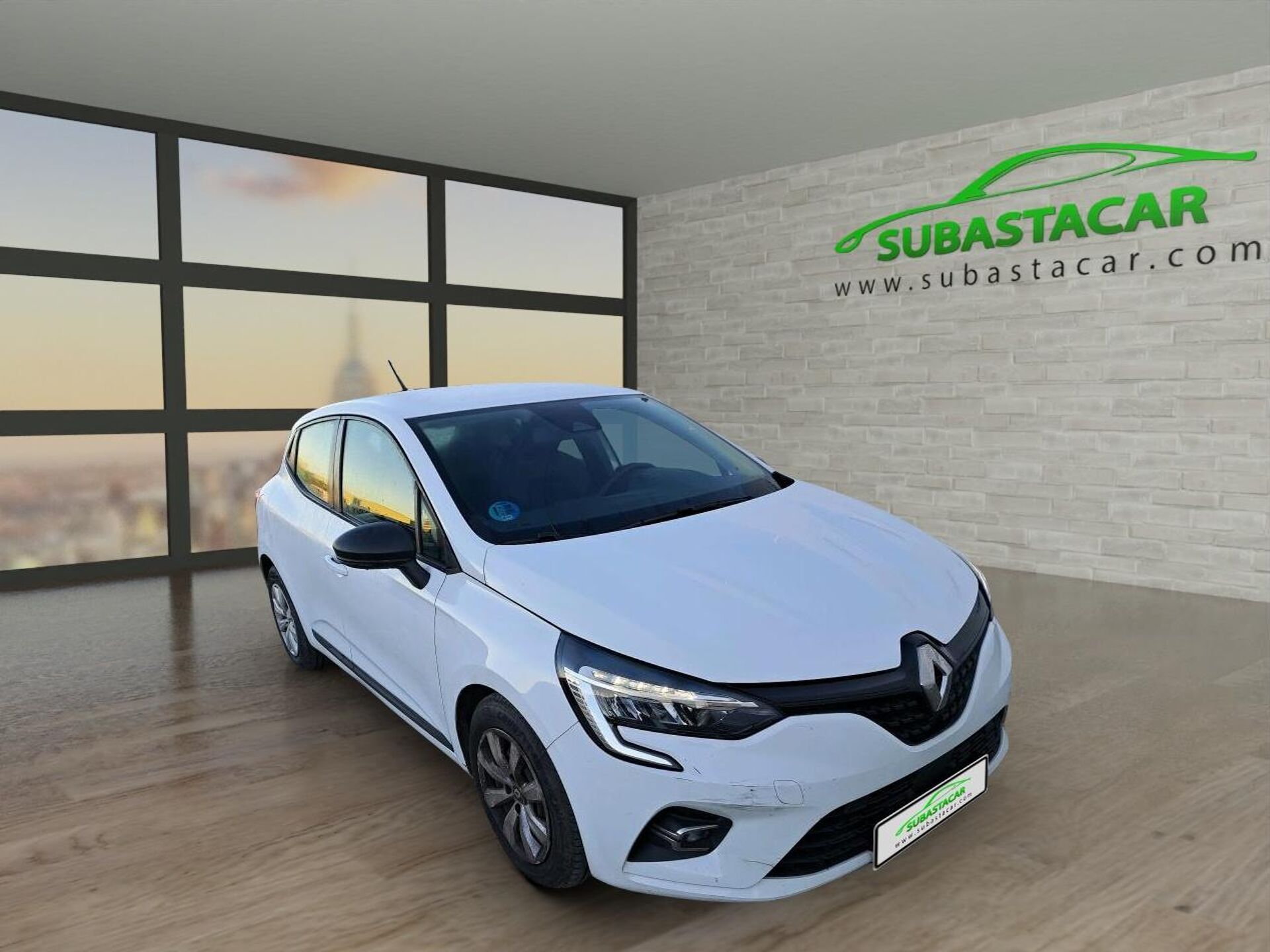 Imagen 3 de RENAULT Clio