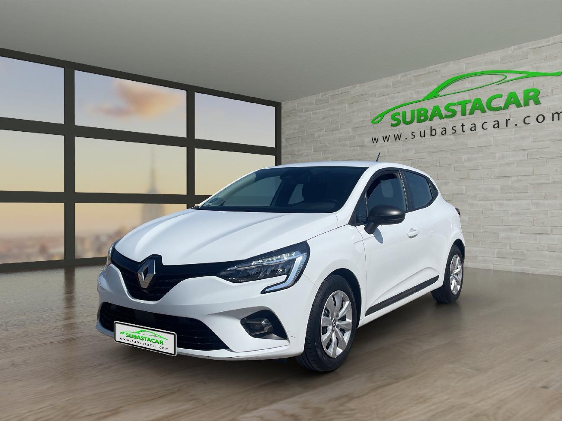 Imagen de RENAULT Clio