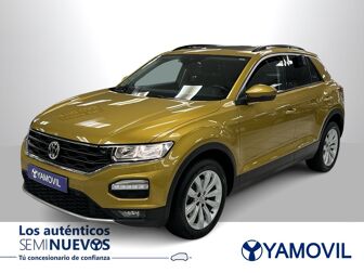 Imagen de VOLKSWAGEN T-Roc 1.5 TSI Advance