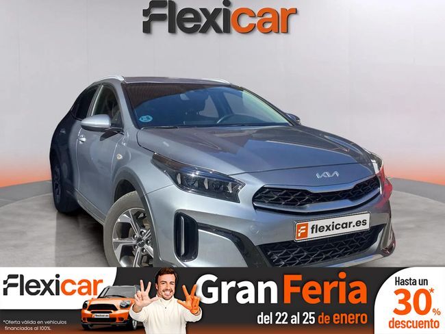 KIA XCeed (1.0 T-GDi Drive 88kW (120CV)) en Alicante