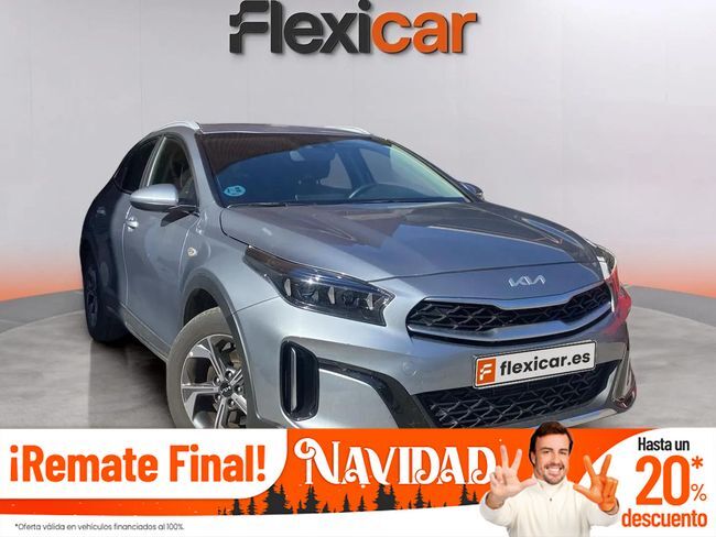 KIA XCeed (1.0 T-GDi Drive 88kW (120CV)) en Alicante