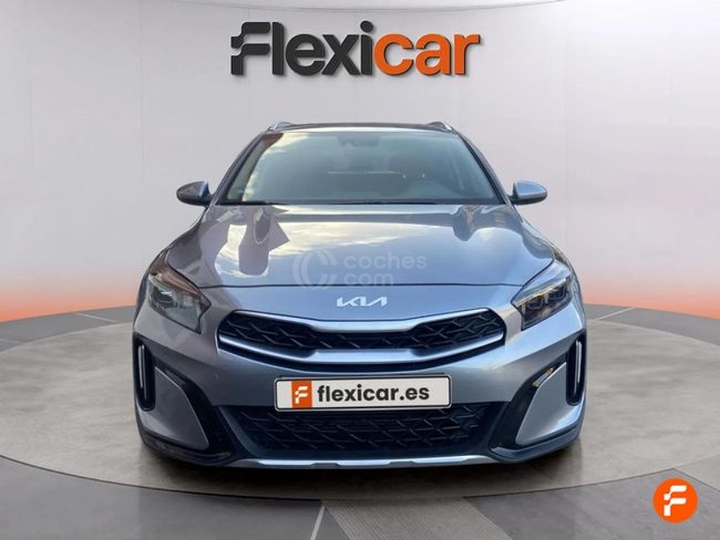 Foto del KIA XCeed 1.0 T-GDi Drive