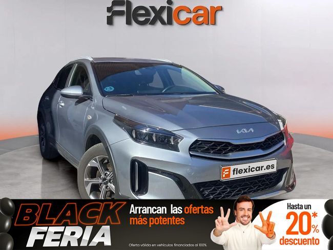 KIA XCeed (1.0 T-GDi Drive 88kW (120CV)) en Alicante