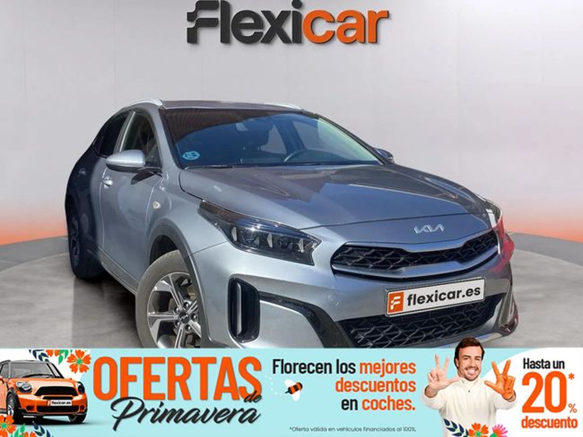Imagen de KIA XCeed