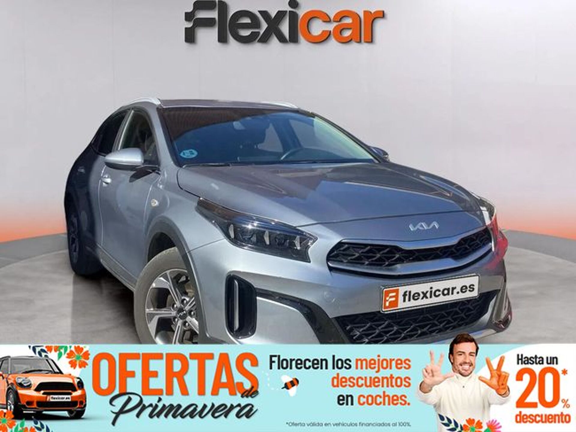 Imagen 1 de KIA XCeed
