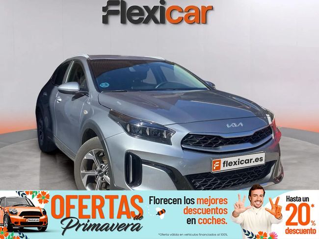 Foto del KIA XCeed 1.0 T-GDi Drive