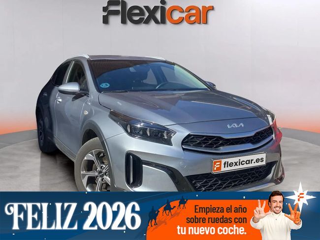 KIA XCeed (1.0 T-GDi Drive 88kW (120CV)) en Alicante